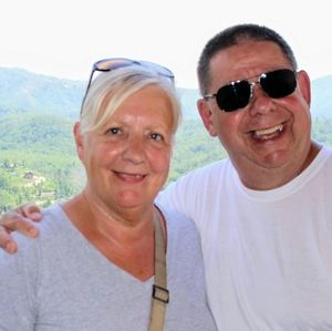 Meet your Posher, Cathy